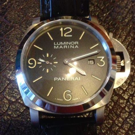 gefälschte panerai uhrwerk